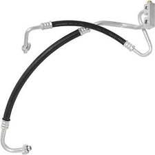 # HA 10413C UAC A/C Manifold Hose Assembly