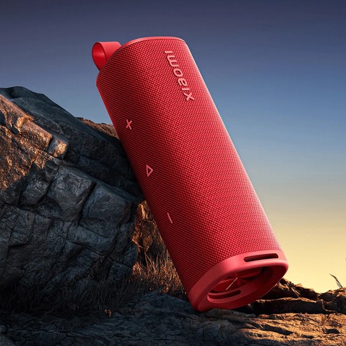 Xiaomi Sound Outdoor Speaker Waterproof Portable Wireless Bluetooth TWS Speakers - Picture 26 of 29