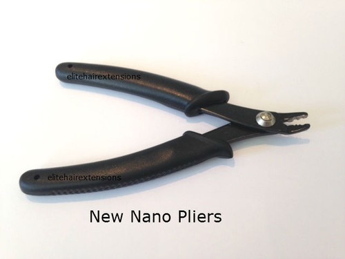 Silikon gefütterte Nano-Ringe, 200/400/600/800/1000 kostenloses Werkzeug mit jeweils 400 Ringen!! - Bild 22 von 22