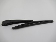 Ford Focus III 3 DYB 14-19 Wischerarm hinten BM51-N17406-AC