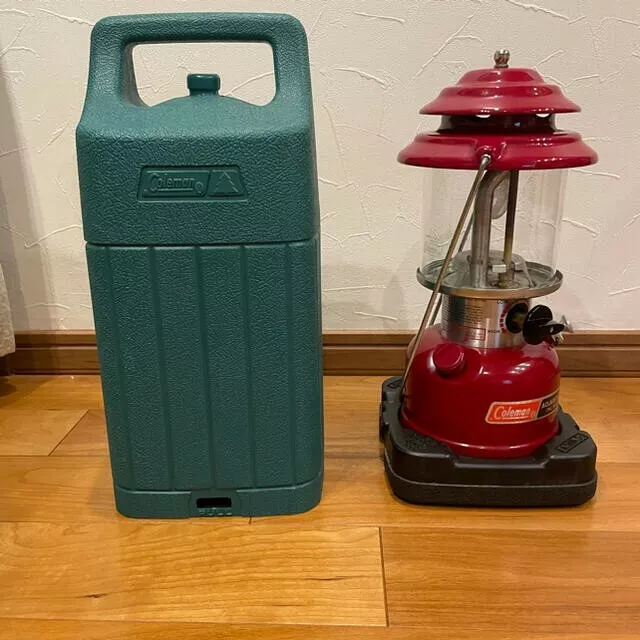 Coleman lantern 286A703