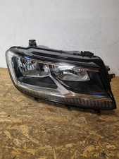 VOLKSWAGEN VW TIGUAN II 2016- Frontscheinwerfer Rechts 5NB941006B