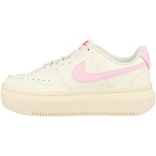 Nike Nike Court Vision Alta Ltr Women Sneaker low Damen Turnschuhe Sportschuhe