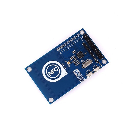 PN532 NFC RFID Reader Writer Shield Breakout Module 13.56mHz Compatible Arduino - Picture 2 of 7