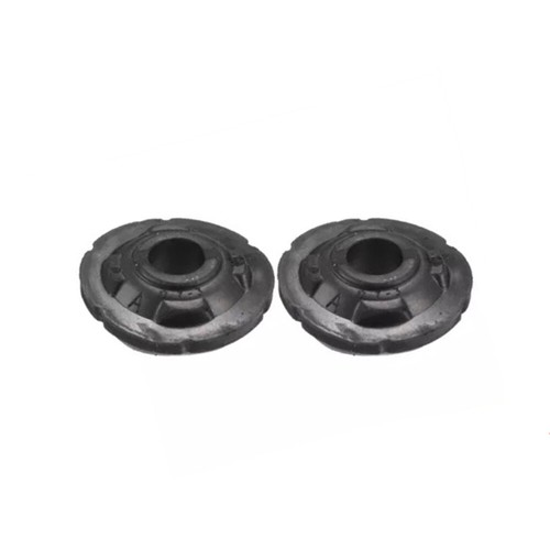 2pcs Lower Rubber Cushion Bushing Radiator Mount For Mazda 6 2003-13 CX-5 13-16 - Picture 2 of 5