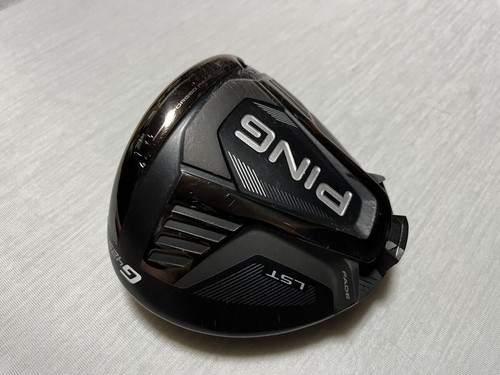 PING G425 LST Right-handed 10.5 degree 1W Driver Head only Golf - Picture 3 of 8