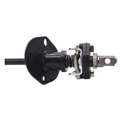 Fit For 06-10 Hummer H3 09-10 H3T Steering Column-Intermediate Shaft 19256702 - Bild 9 von 10