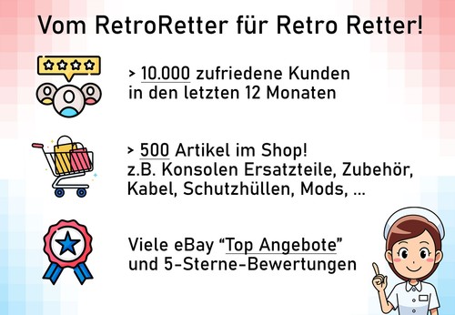 Thumbstick Kappen für Sony PS4 - PlayStation 4 Controller Analog Stick Caps - Bild 3 von 3