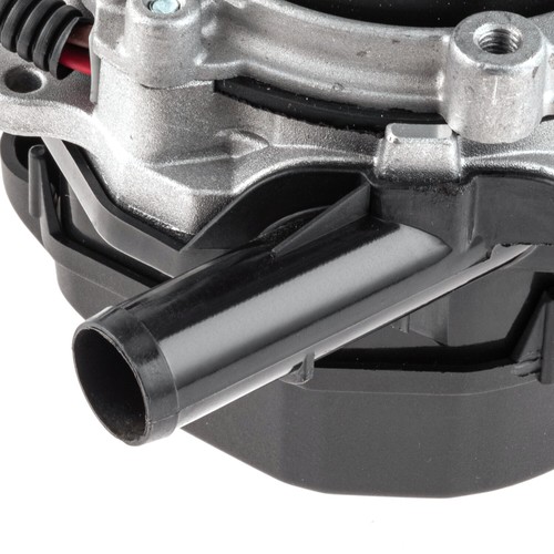 For Porsche Cayenne Macan Panamera 911 Secondary Air Injection Pump 95B959253 - Foto 5 di 7