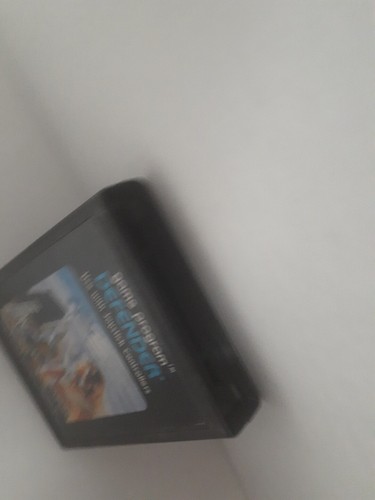 Defender Atari 1981 UNTested Vintage/Retro Gaming BARE CARTRIDGE ONLY  - Picture 2 of 3