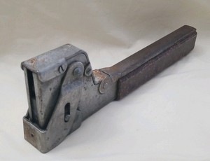 Tackers Crain Tools