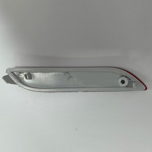 Pour Toyota pour CAMRY 18-20 pare-chocs arrière réflecteur 81920-06060/70 8191 - Foto 7 di 12