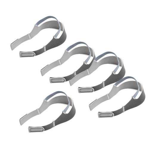 1-6X Replacement Headgear Strap Compatible with For DreamWear Nasal Mask - Picture 15 of 16