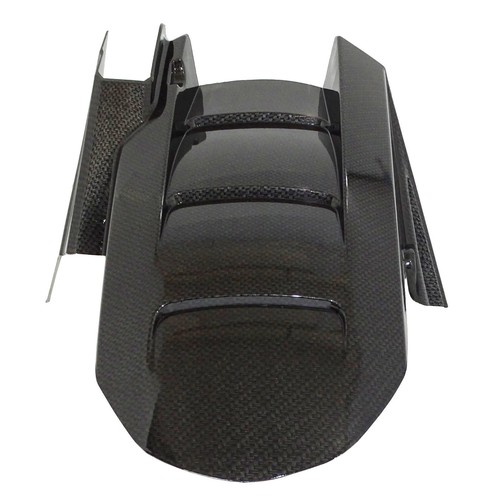 Guardabarros para guardabarros de rueda trasera para KAWASAKI ZX6R ZX6RR 03-04 Z750 Z1000 03-06 - Imagen 17 de 21