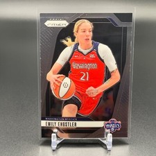 2024 Panini Prizm WNBA #67 Emily Engstler TTC3049