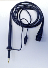 TEKTRONIX P6117 200 MHz 10X PASSIVE  PROBE