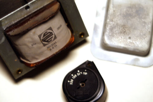 Beomaster 1400K 1400M Power Supply Transformer - Picture 3 of 3