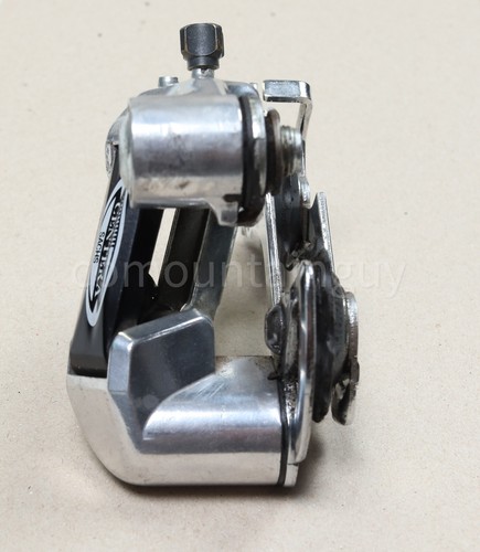 Sachs Centera rear derailleur triple 7 speed 3x7 vintage - Picture 3 of 7