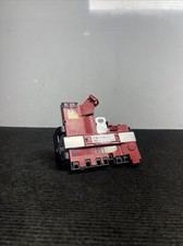 ☑️ BMW F10 F06 F12 F13 F01 F02 POSITIVE BATTERY TERMINAL 9240490 OEM