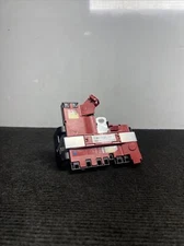 ☑️ BMW F10 F06 F12 F13 F01 F02 POSITIVE BATTERY TERMINAL 9240490 OEM