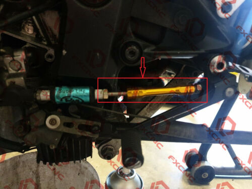For MSX125 MSX 125 GROM 2017-2025 Rearsets Footpegs Arm Brake Shift Pedal Levers - Imagen 3 de 19