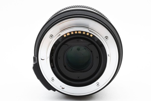 MINT SIGMA Sigma 10mm F2.8 EX DC FISHEYE HSM SONY Original box Full of accessor - Picture 6 of 9