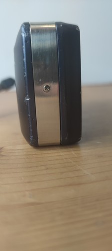 Olympus U500 Digitalkamera - funktionierende Kamera nur Gehäuse - Ersatzteile oder Reparatur - Bild 5 von 10