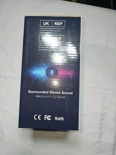 ZealSound Professional Studio Microphone Black Complete Plug & Play - Bild 4 von 4