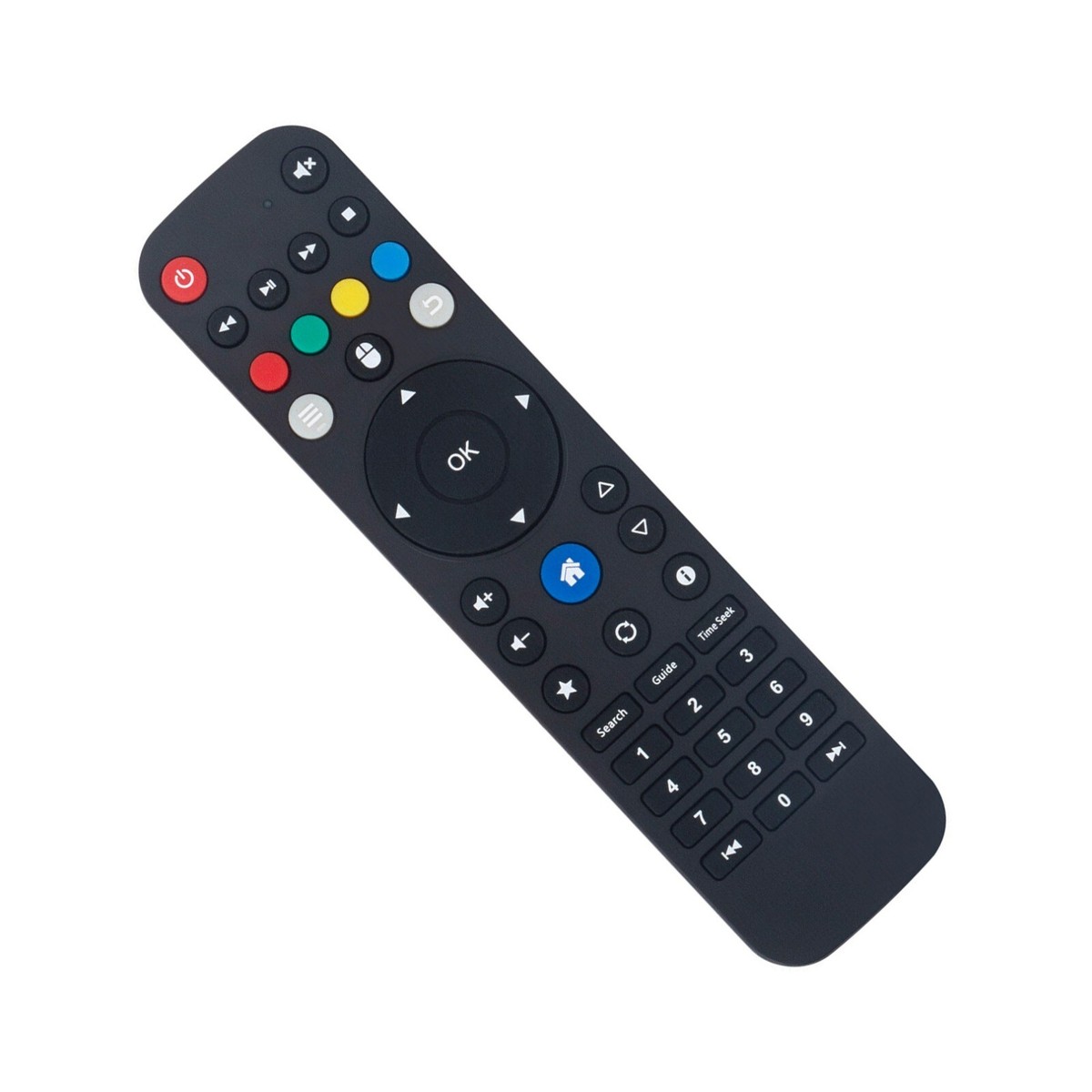 テレビ jadoo tv 5s Amazon.com: Replacement Remote Control for Jadoo TV 4 Jadoo