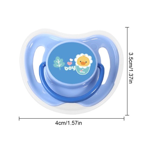 Silicone Pacifier Pet Toys Dog Puppy Chew Toy Puppy Teething Toys For Small Dogs - Picture 3 of 15