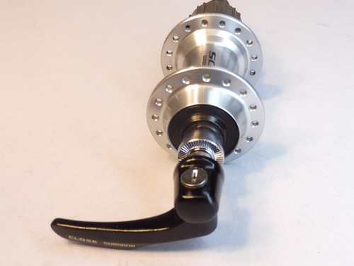 Shimano 105 ( FH 5800 ) Rear Freehub 32 / 11 Sp. HG bicycle - NOS L'eroica - Picture 3 of 4