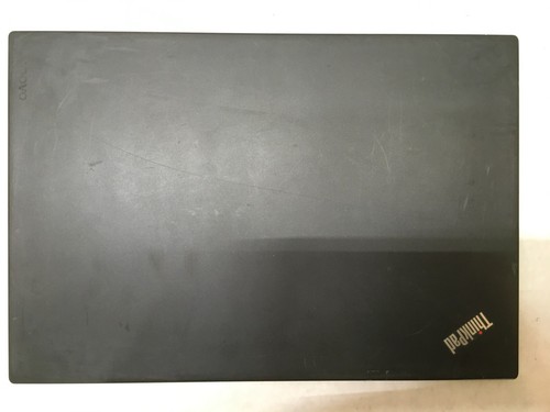 Lenovo ThinkPad T470s Core i7 No HDD No OS No Ram Power Dead For Parts- FT - Picture 3 of 6
