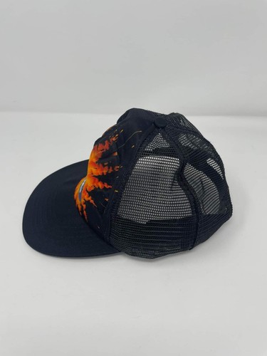 *RAR* *VINTAGE* Star Tours Trucker Cap Star Wars verstellbarer Riemen OSFA - Bild 4 von 6