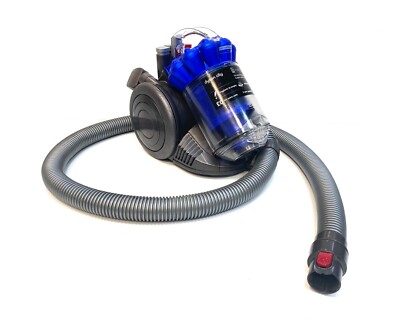 Dyson DC26 City Multi Floor Cylinder Hoover Vacuum Cleaner