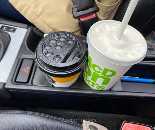 BMW Z3 (E36|7) Cup Holders - Picture 5 of 7