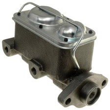 18M1884 AC Delco Brake Master Cylinder New for Chevy Suburban Chevrolet K20 GMC