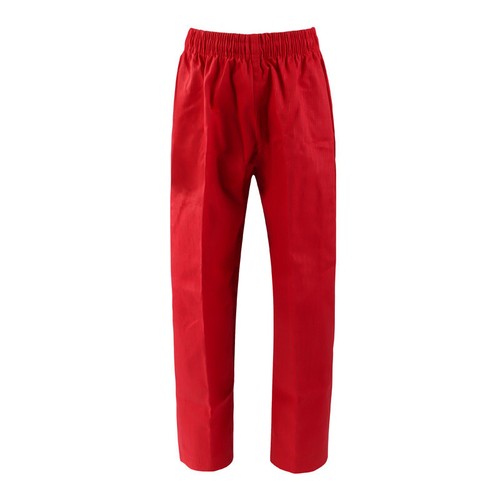 Karate Taekwondo PANTS Martial Arts Gi Uniform - Picture 11 of 24
