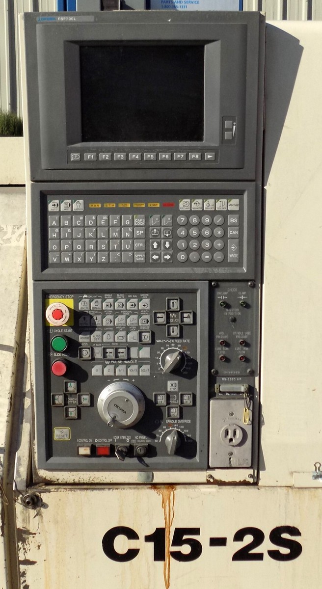 OKUMA E4809-770-024-B (1911-1594) 動作保証 OKUMA OPUS7000 Mother Board 1911-2000-53.161 E4809-770-059-B From