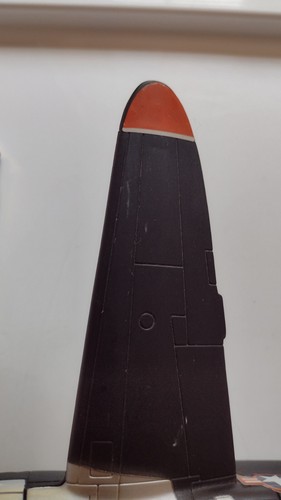 Toy Mark 1/48 - Aircraft Lockheed P38 Lightning In perfette condizioni - Foto 8 di 12