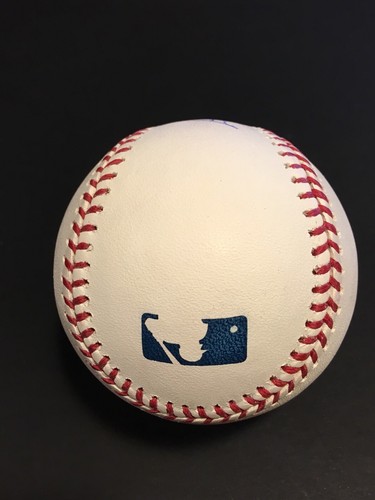 Gaylord Perry Giants signierter offizieller MLB Baseball INS HOF 91 Auto Steiner Holo - Bild 8 von 10