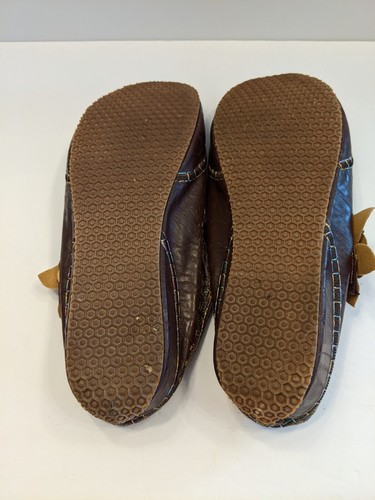 John Fashion Embroidered Beaded Shoe Size 7 - Picture 5 of 7