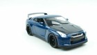 Nissan 1:18 Jada Toys Auto- & Verkehrsmodelle & -Teile & -Zubehör