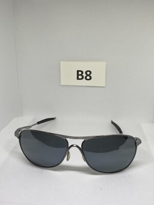 Oakley Crosshair Sunglasses OO4060-06 127 | eBay