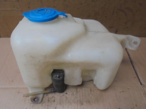 BOTELLA DEPÓSITO LAVADORA PARABRISAS SUZUKI GRAND VITARA 2000 / 1 TIPO BOMBA - Imagen 2 de 6