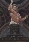 2023 Panini Select WWE - Ultimate Warrior #27