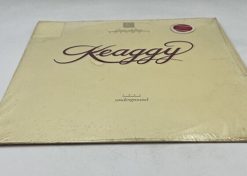 PHIL KEAGGY Private Collection Volume 1 LP (1983 Underground) Xian/Christian Pop - Bild 7 von 17