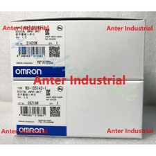NEW OMRON NX-ID5142-1 Digital Input Unit New in box #AT