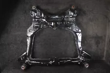 NISSAN MURANO Subframe Crossmember Front Engine Cradle FWD 54400-3KD4B 19 24 30K