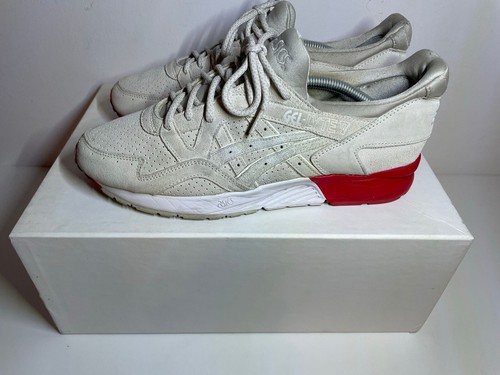 ASICS Gel-Lyte V Concepts 8-Ball EU 44 | US 10 | UK 9 | H40FK-9998 - Bild 3 von 5