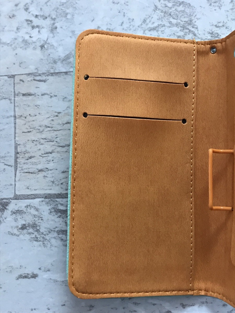 HTC Wallet Style Phone Case